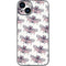 Cat Coq Blush Moth iPhone 13 Skin